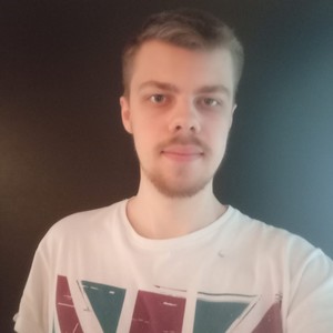 Jérémy - Prof de maths - Membach