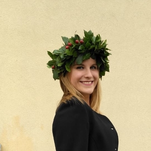 Camilla - Prof d'expression orale - Brugherio