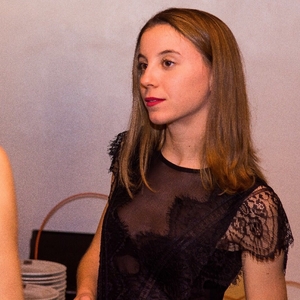Chiara - Prof de fle - français langue étrangère - Monza