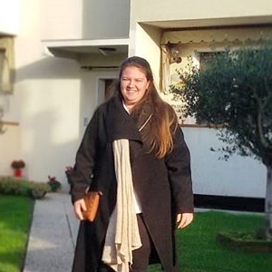 Federica - Prof de fle - français langue étrangère - Trento