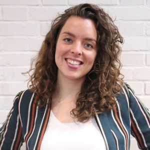 Hélène - Prof de soutien pour élèves avec autisme - Amstelveen
