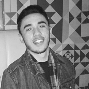 Mohamed - Prof de maths - Vallauris