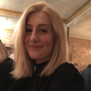 Eliza - Prof de fle - français langue étrangère - Manchester