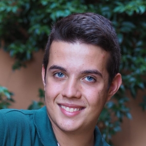Luis - Prof d'anglais - Sevilla