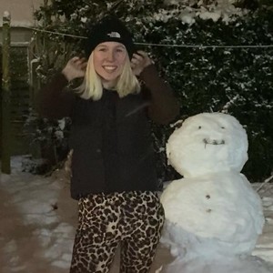 Izzy - Prof de fle - français langue étrangère - Manchester