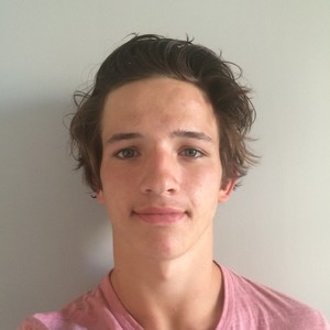 Raphael - Prof d'anglais - Paris