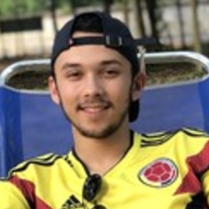 Pablo - Prof d'aide aux devoirs - Dammarie-les-Lys
