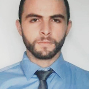Lyes - Prof de maths - Besançon