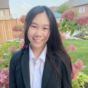 Bethany - Prof de fle - français langue étrangère - Richmond Hill