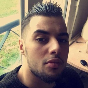 Achraf - Prof d'arabe - Bordeaux