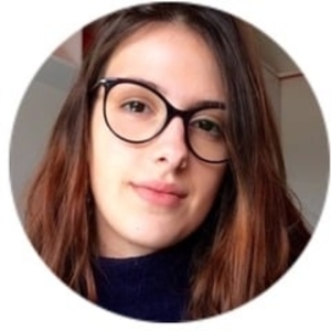 Inès - Prof d'aide aux devoirs - Talence