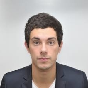 Mouloud - Prof de maths - Paris