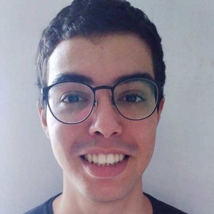 Vinícius - Prof de fle - français langue étrangère - São Paulo