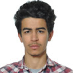 Oussama - Prof de programmation - Dijon
