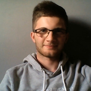 Yannis - Prof de maths - Caen