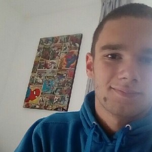 Amaury - Prof de maths - Caen