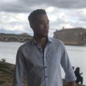 Reda - Prof de guitare - Toulouse