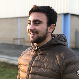 Matthieu - Prof d'expression orale - anglais - Toulouse