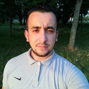 Abid - Prof de maths - Herblay