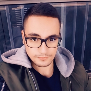 Ferhat - Prof de programmation - Aubervilliers