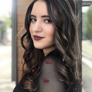Yasmine - Prof de vocabulaire - arabe - Clermont-Ferrand