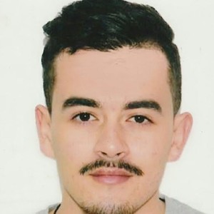 Brahim - Prof d'anglais - Clermont-Ferrand