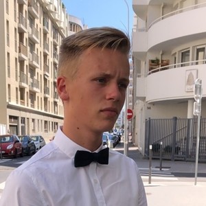 Antoine - Prof d'aide aux devoirs - Cournon-d'Auvergne