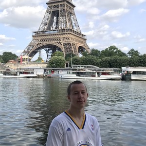Maxence - Prof d'aide aux devoirs - Champigny-sur-Marne