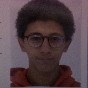 Samy - Prof de maths - Paris