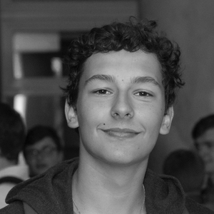 Alfred - Prof d'espagnol - Neuilly-sur-Seine