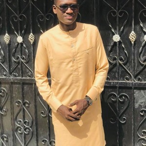 Mouhamadou Moustapha - Prof de maths - Noisy-le-Grand