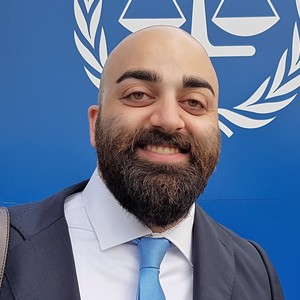 WISSAM - Prof de préparation bac scientifique - Albi
