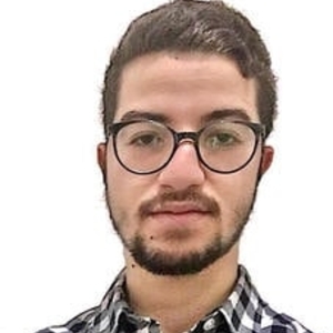 AMINE - Prof d'aide aux devoirs - Saint-Brieuc