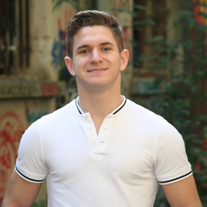 Matthieu - Prof de maths - La Garde