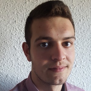 Nathan - Prof de maths - Chamalières