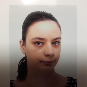 Justine - Prof de maths - Villeneuve-le-Roi