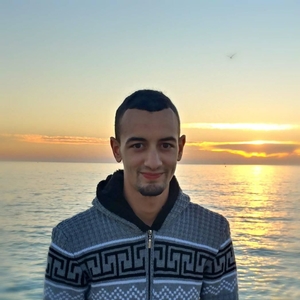 Yazid - Prof de production musicale - Aytré