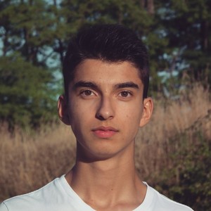 Matthieu - Prof de maths - Poitiers