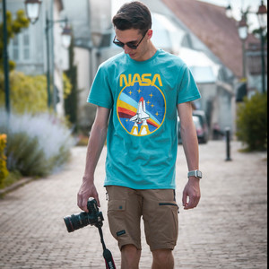 Alexandre - Prof de photographie - Oissery