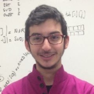 ECHARIF - Prof de physique - Paris