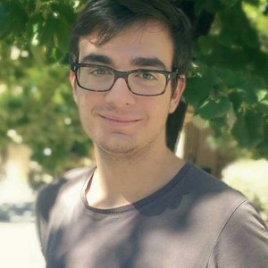 Baptiste - Prof de préparation bac scientifique - Paris