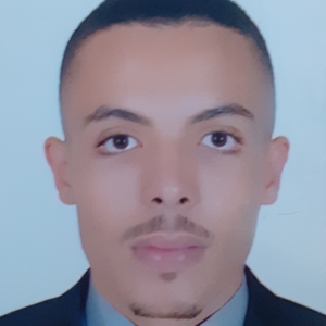 Anas - Prof d'arabe - Marseille