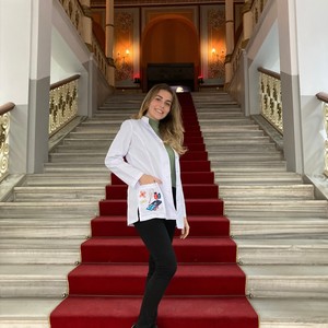 Mouad - Prof de maths - Saint-Pierre-sur-Dives