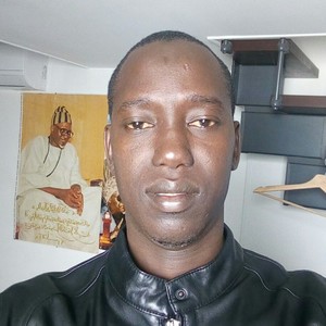 Cheikh Saliou - Prof de programmation - Béthune