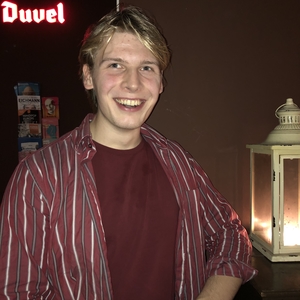 Raphael - Prof de fle - français langue étrangère - Amsterdam