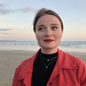Camille - Prof de fle - français langue étrangère - London