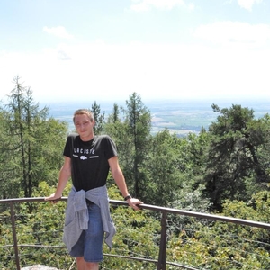 Laurent - Prof de lettres modernes - Fribourg