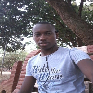 Amadou - Prof de maths - 