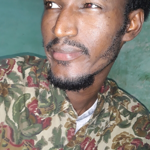 Alpha Abdoulaye - Prof d'expression orale - anglais - Paris