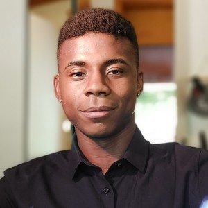 Raphaël - Prof de physique - Crassier